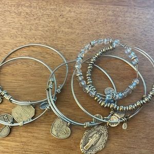 Alex and Ani